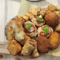Art Pub La Fortezza di Santaniello Sunnamita, foto 4