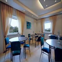 Ristorante Le Sante - Hotel Valle Del Fiora, foto 2