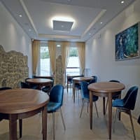 Ristorante Le Sante - Hotel Valle Del Fiora, foto 3