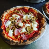 Ristorante Trattoria Pizzeria Luna Rossa, foto 4