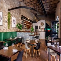 Tinello Bistrot, foto 1