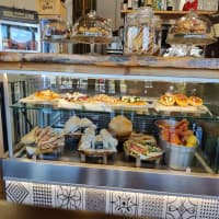 Nel Cantoncin Different Food, foto 2