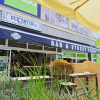 Nel Cantoncin Different Food, foto 3