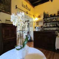 Ristorante Cerere di Marino Fratò, foto 2