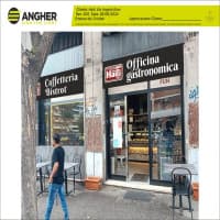 OFFICINA GASTRONOMICA - CAFFETTERIA BISTROT , foto 1