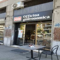 OFFICINA GASTRONOMICA - CAFFETTERIA BISTROT , foto 2