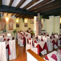 Ristorante al Ventitre, foto 1