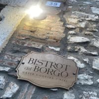Bistrot del Borgo, foto 1
