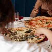  L’Antica Pizzeria Da Michele, foto 4