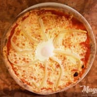 Foto ristorante Ristorante Pizzeria Magia