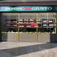 Panino Giusto - MILANO, Diaz, foto 1