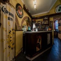 Foto ristorante Oltreconfine Cafè