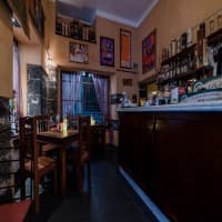 Foto ristorante Oltreconfine Cafè