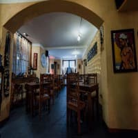 Oltreconfine Cafè, foto 1