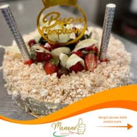 RISTORANTE PIZZERIA MANUNO, foto 4
