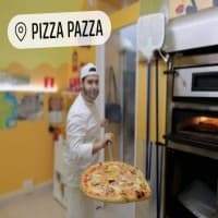 Foto ristorante Pizza Pazza