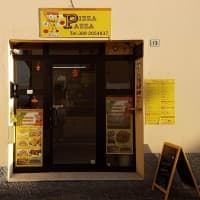 Foto ristorante Pizza Pazza