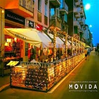 Movida Ristorante Milano, foto 3