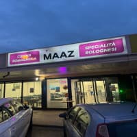 Maaz Italian Restaurant, foto 1