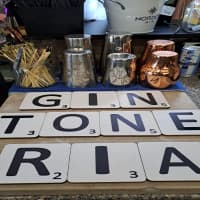 Gintoneria, foto 1