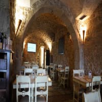 Osteria O' Pizzaiuolo - Le Segrete del '700, foto 3