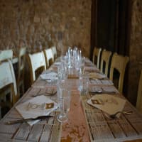 Osteria O' Pizzaiuolo - Le Segrete del '700, foto 4