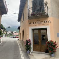 La Siunera, foto 1