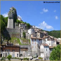 Hotel Residence Gran Sasso, foto 2