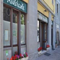 Hotel Residence Gran Sasso, foto 1