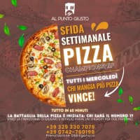 Al Punto Giusto Pizza & Co, foto 1