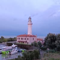 Il Faro di Goro, foto 1