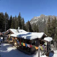 Rifugio Alpino Baita Motin, foto 1