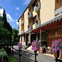 Hotel Ristorante Europa, foto 1