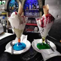La Taverna del Tuffatore, foto 4