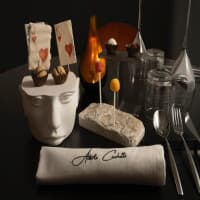 Alberto Cicchetti Home Restaurant, foto 4