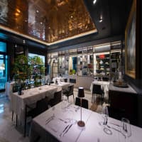 Ristorante Privé by AN Hotels, foto 2