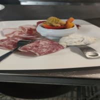 Osteria Corte San Martino, foto 1