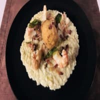 Foto ristorante Atenze Restaurant