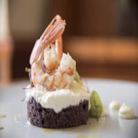 Foto ristorante Atenze Restaurant