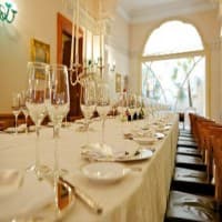 Foto ristorante Atenze Restaurant