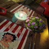 Betty Boop, foto 2
