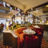 Gloria Osteria Milano, foto 4