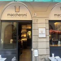 Maccheroni - La Carbonara N°1 di Milano, foto 2