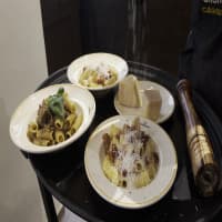 Maccheroni - La Carbonara N°1 di Milano, foto 3