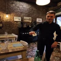Trattoria Pizzeria Il Girasole, foto 3
