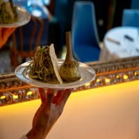 Osteria del Tempo Perso Belsiana, foto 3