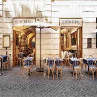 Osteria del Tempo Perso Belsiana, foto 4