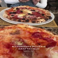 Ristorante Pizzeria Grattacielo, foto 3