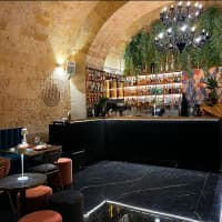 DROP - Restaurant & Premium mixology, foto 2