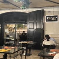 DROP - Restaurant & Premium mixology, foto 4
